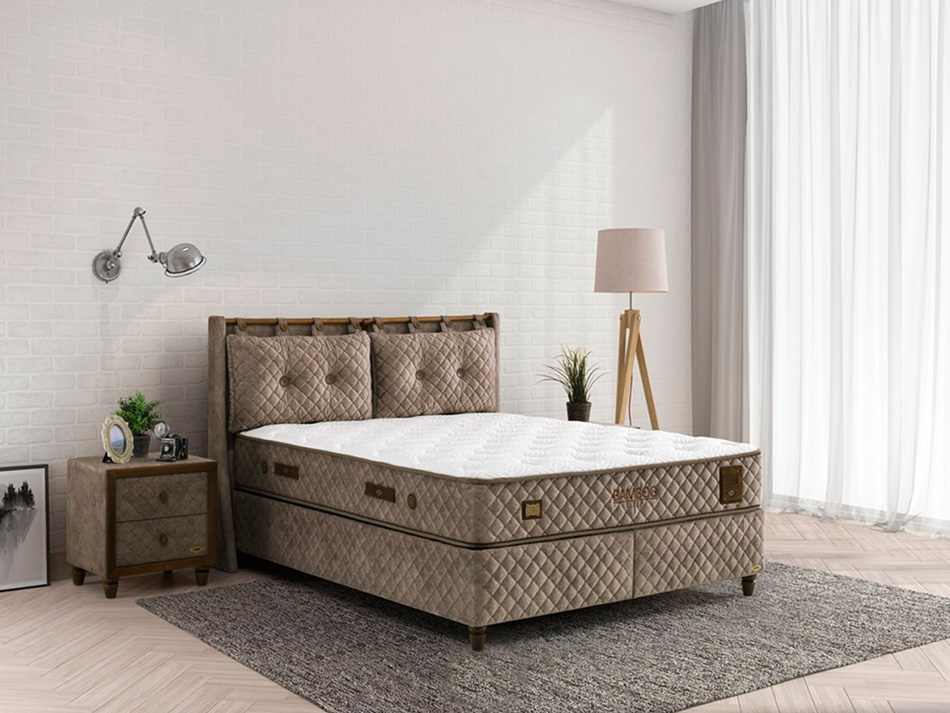 Bamboo Sleep Set 2