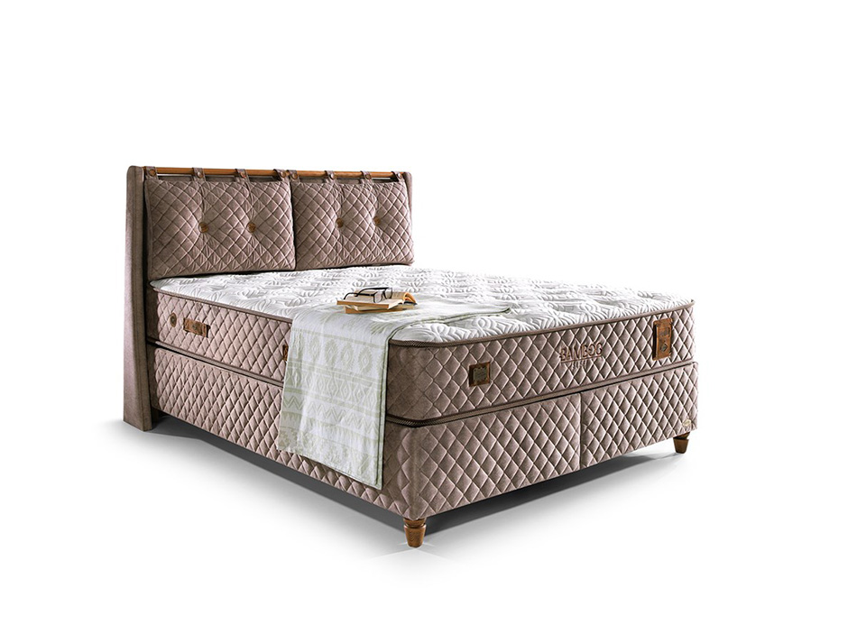 Bamboo Sleep Set 4