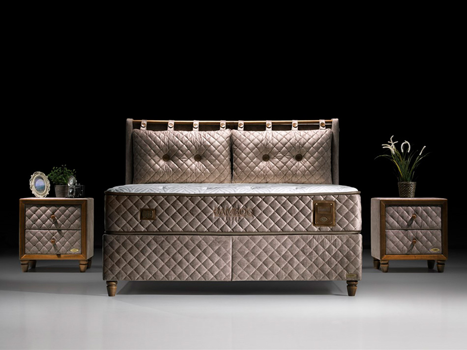 Bamboo Sleep Set