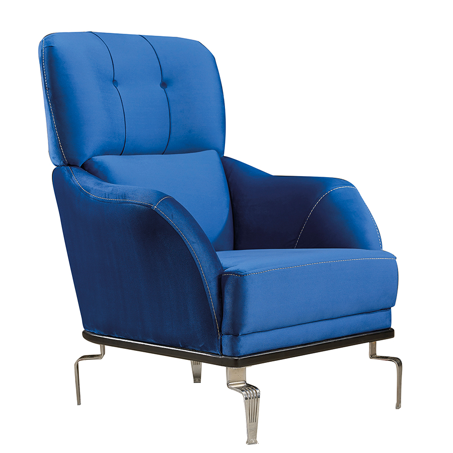 Blue Koltuk Takımı 1