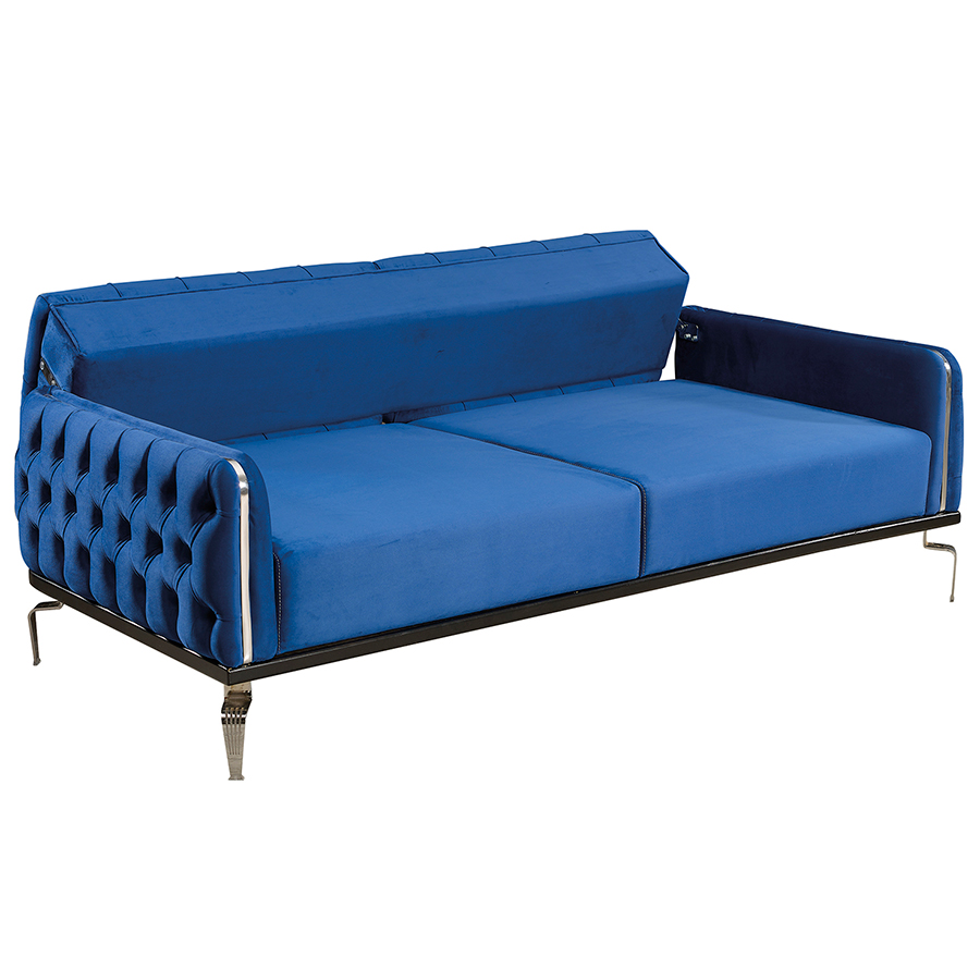 Blue Koltuk Takımı 2