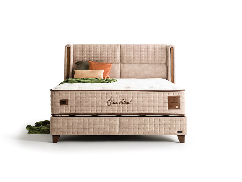 Clima Naturel Prime Set 4