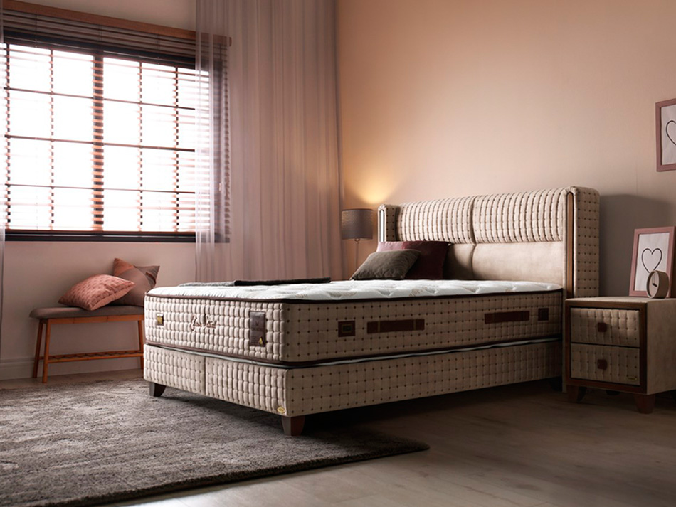 Clima Naturel Prime Set 8