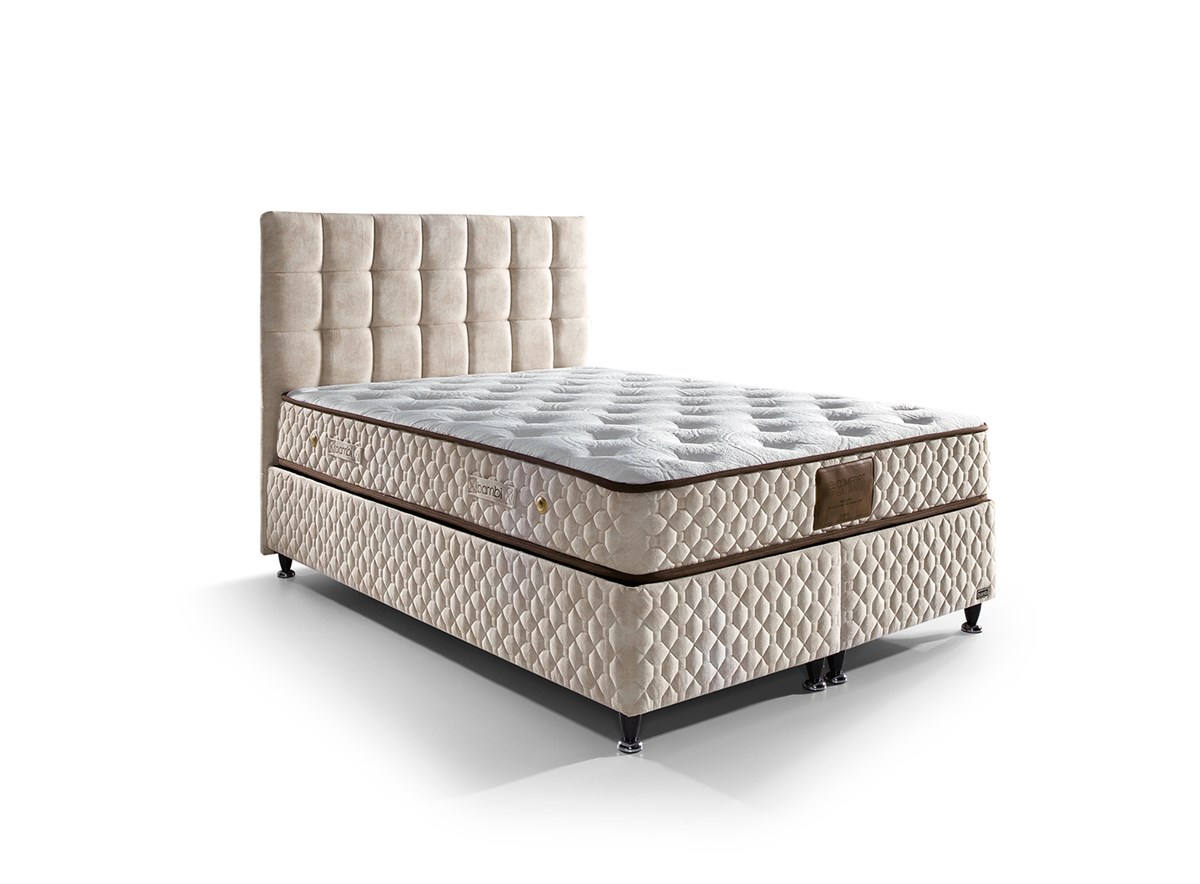 Comfort Balance Set