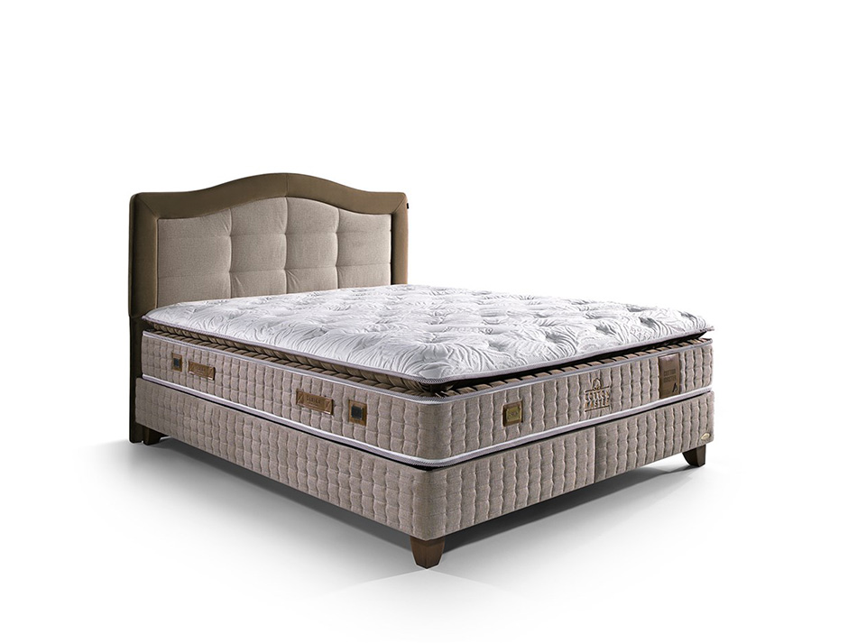 Cotton Master Set