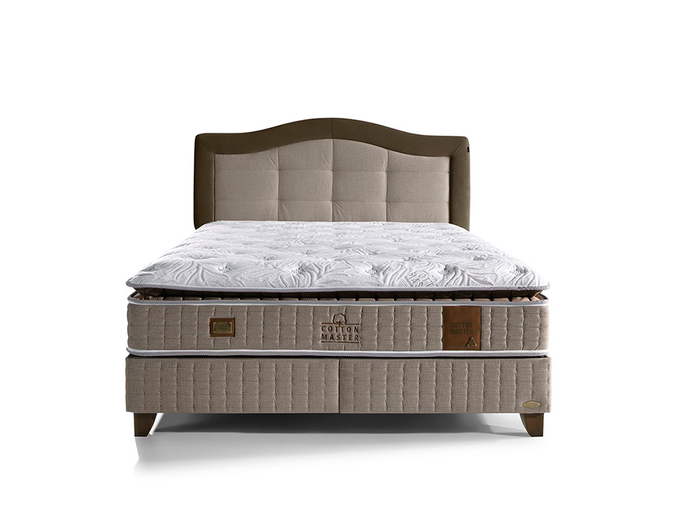 Cotton Master Set 5