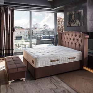 Sleeping Space İdaş